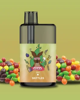 GROO MAX – SKITTLES