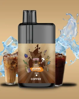 GROO MAX – COFFEE