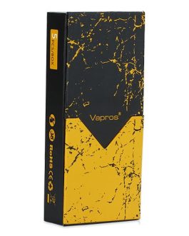 Vision Coil Unit for Vapros KinTa 5pcs