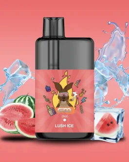 GROO MAX – LUSH ICE