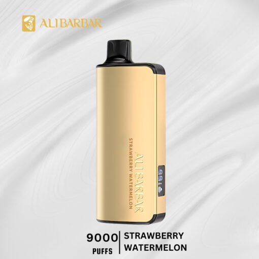 https://alibarbarbulkbuyaustralia.com/product/alibarbar-ingot-9000-puffs-strawberry-watermelon
