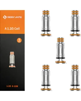 Geek Vape – A Series Replacement Coils