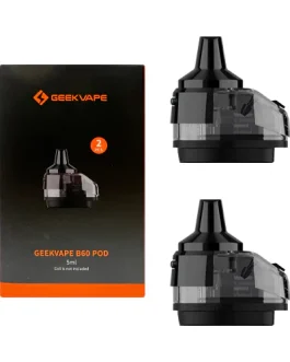 Geek Vape – Aegis Boost 2 B60 Replacement Pods
