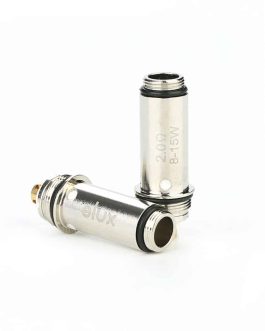 Arctic Dolphin ELUX Replacement Coil 5pcs