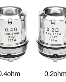 Avidvape Replacement Coil for Ghost Inhale 3pcs
