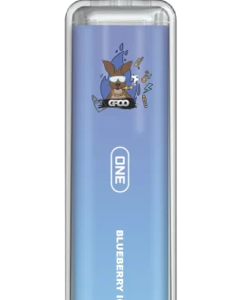 GROO ONE-BLUEBERRY ICE