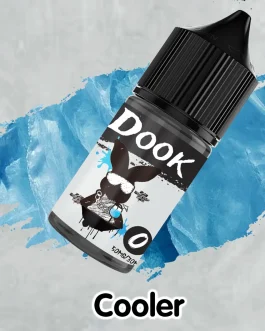 DOOK E-Juice Cooler