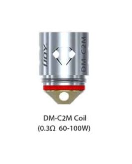 IJOY Katana/Diamond/Captain X3 Replacement Coil 3pcs