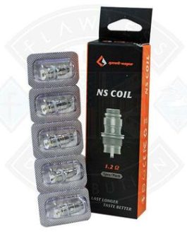 GeekVape NS Coil (5 Pack)
