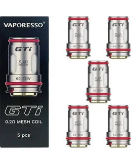 Vaporesso – GTi Coils