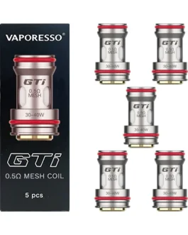 Vaporesso – GTi Coils