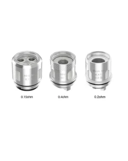 Super Mesh Coils for Geekvape Aero Mesh, Cerberus Tank Atomizer – 5pcs