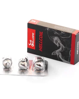 Hellvape Fat Rabbit Replacement Coil 3pcs