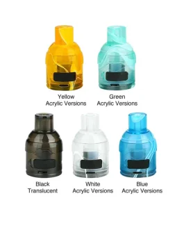 IJOY VPC POD 2ml 3pcs