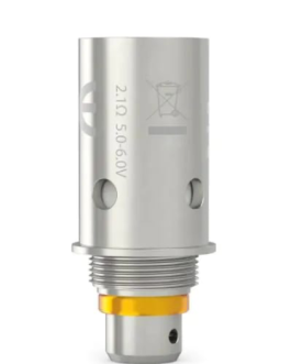 ASPIRE BVC REPLACEMENT COILS (5 PACK)