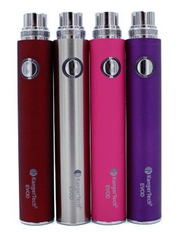 KangerTech Evod Battery 1000mAh