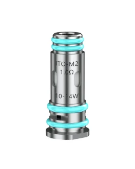 Voopoo – ITO Replacement Coils