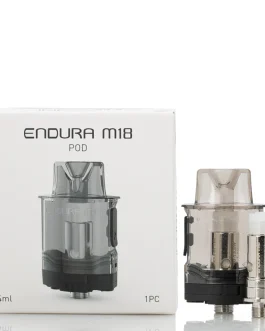 Innokin – Endura M18 Pod 1pc