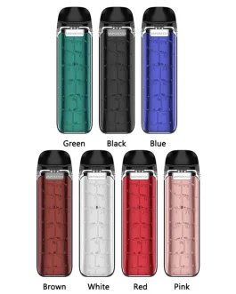 Vaporesso – Luxe Q Pod System