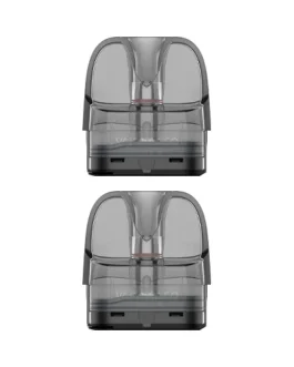 Vaporesso – LUXE X Pod Cartridge (2pcs/pack)