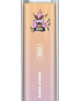 GROO ONE-MANGO GRAPE