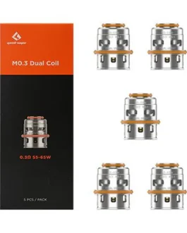 Geekvape – M Series Mesh Coils