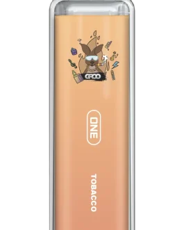 GROO ONE-TOBACCO