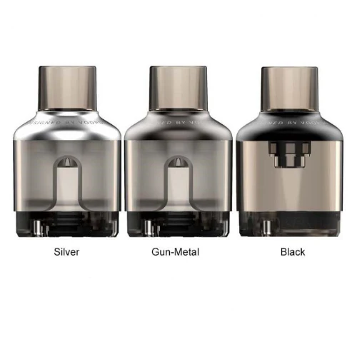 VooPoo - TPP Pods 5.5ml - Image 2