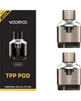VooPoo – TPP Pods 5.5ml