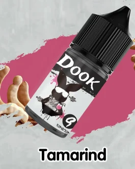 DOOK E-Juice Tamarind