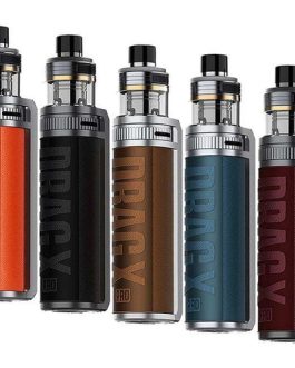 VOOPOO Drag X Pro 100W Starter Kit