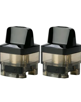 Voopoo VINCI Replacement Pod Cartridge 5.5ml(2Pcs/Pack)
