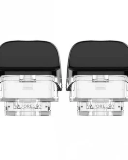 Vaporesso Luxe PM40 Replacement Pod (2 Pack)