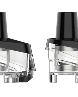 Vaporesso TARGET PM80 Replacement Pods 2 x 4ml