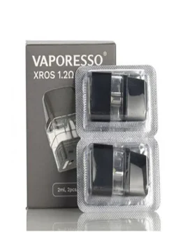 Vaporesso XROS Pod 2ml 2pcs