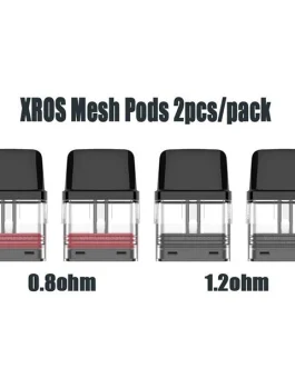 Vaporesso XROS Pod 2ml 2pcs