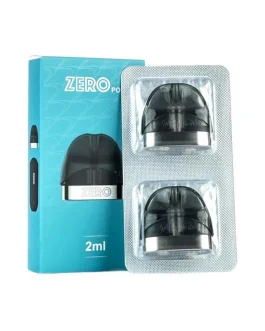 Vaporesso Renova Zero Pod 2ml 2pcs