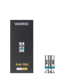 VOOPOO PnP Coil 5pcs