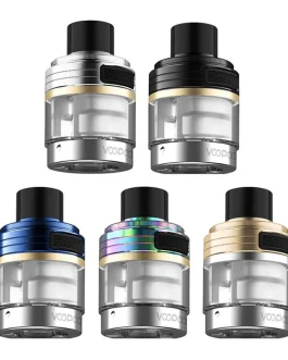 VooPoo – Replacement TPP X Pods