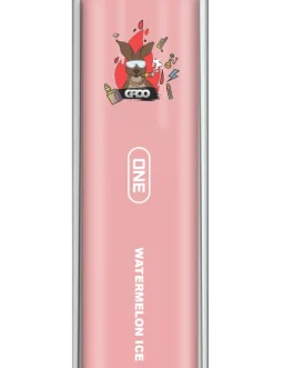 GROO ONE-WATERMELON ICE