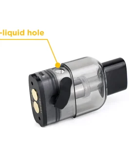 Geekvape – Wenax K1 Pod Cartridge 3pc
