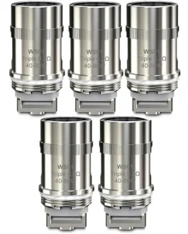 WISMEC Coil Head for Amor NS 5pcs