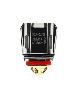 IJOY Captain X3 Replacement Coil 3pcs