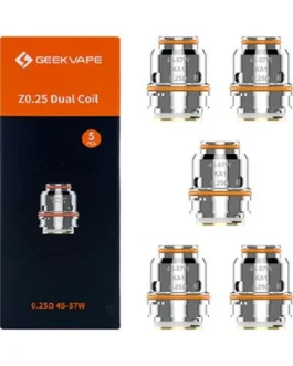 Geekvape Zeus Mesh Coil 5pcs