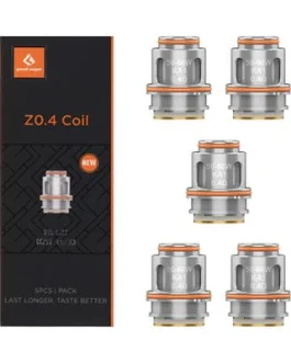 Geekvape Zeus Mesh Coil 5pcs