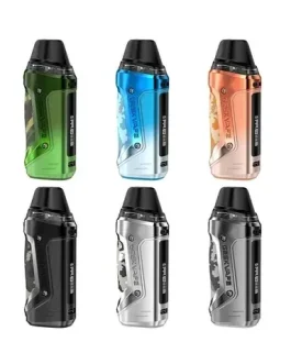 Geekvape Aegis Nano 2 (AN 2) Pod Kit