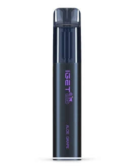 Aloe Grape IGET Goat