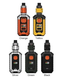 Vaporesso Armour Max Sub-ohm Kit