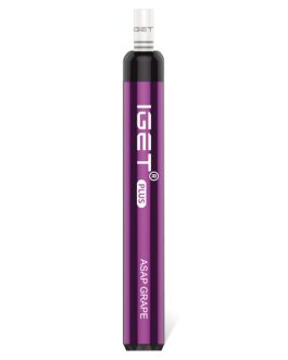 ASAP Grape IGET Plus
