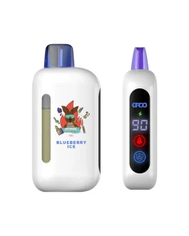 GROO PRO-BLUEBERRY ICE